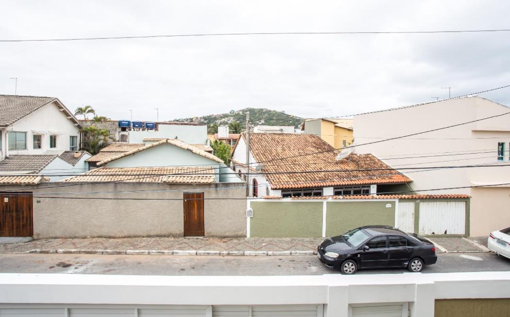 Casa Villa Lobos Arraial do Cabo Exterior photo